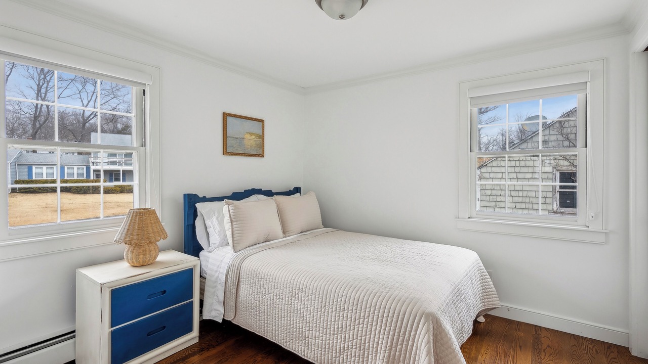 Photo of Bedroom in Kennebunk
