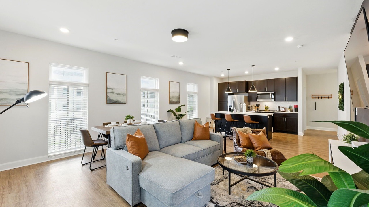 Photo of Livingroom in Italian Village