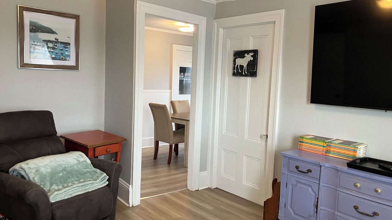 Photo of Livingroom in Dover