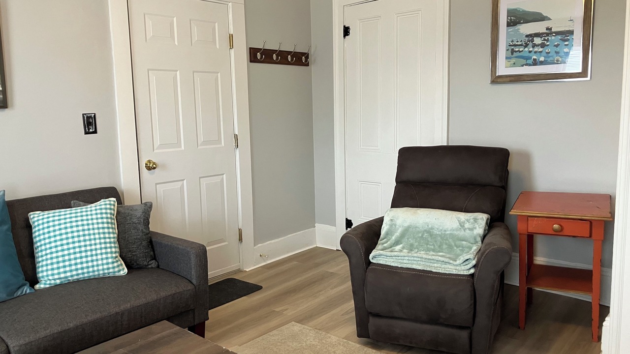 Photo of Livingroom in Dover