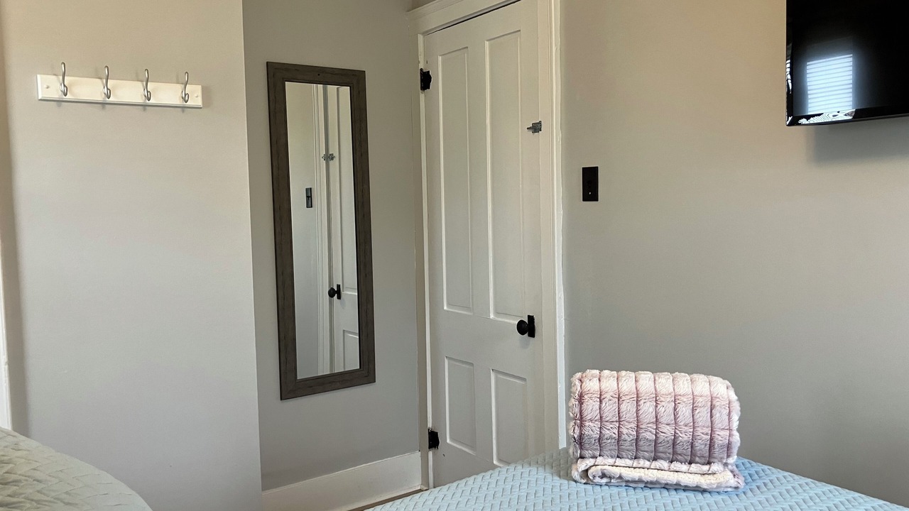 Photo of Bedroom in Dover