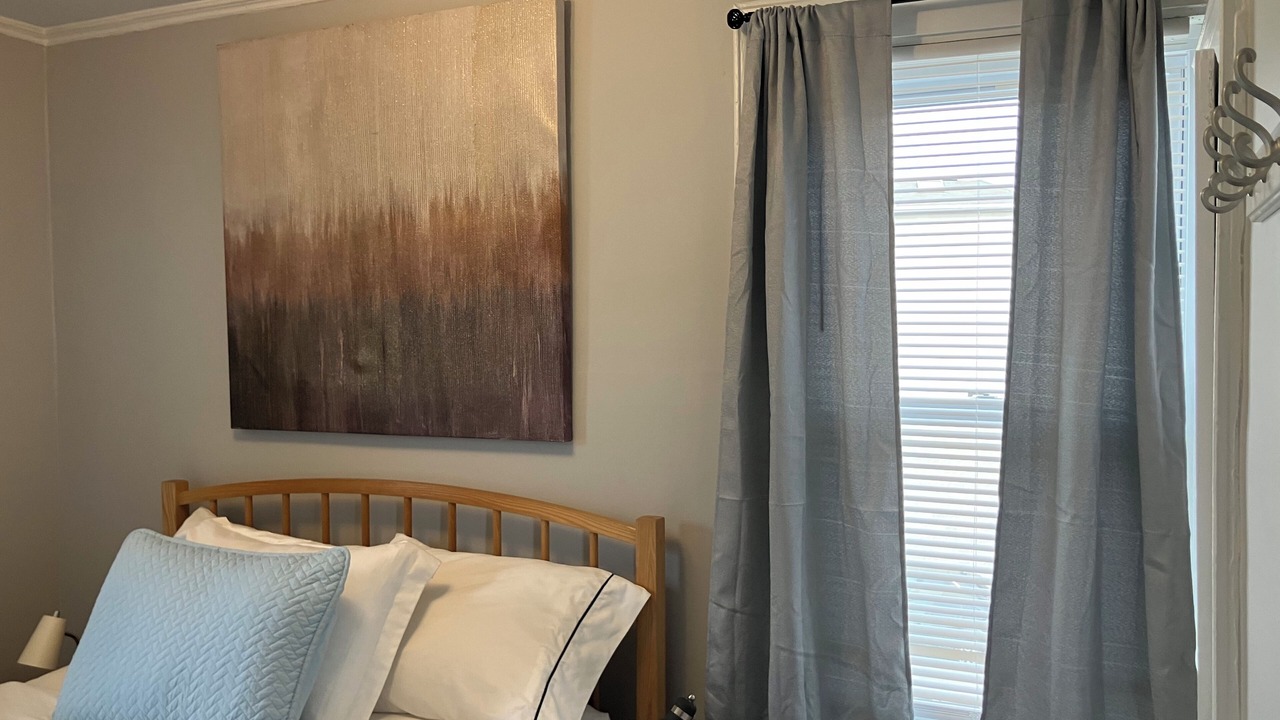 Photo of Bedroom in Dover