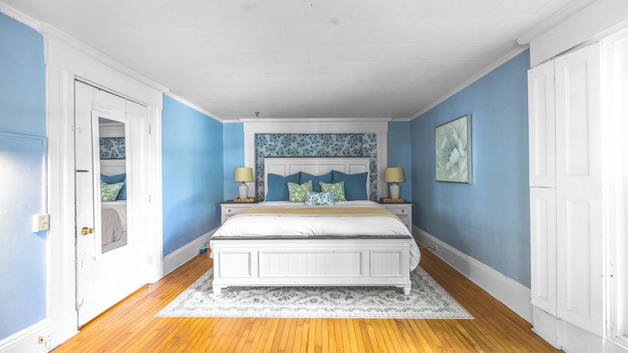 Photo of Bedroom in Bangor