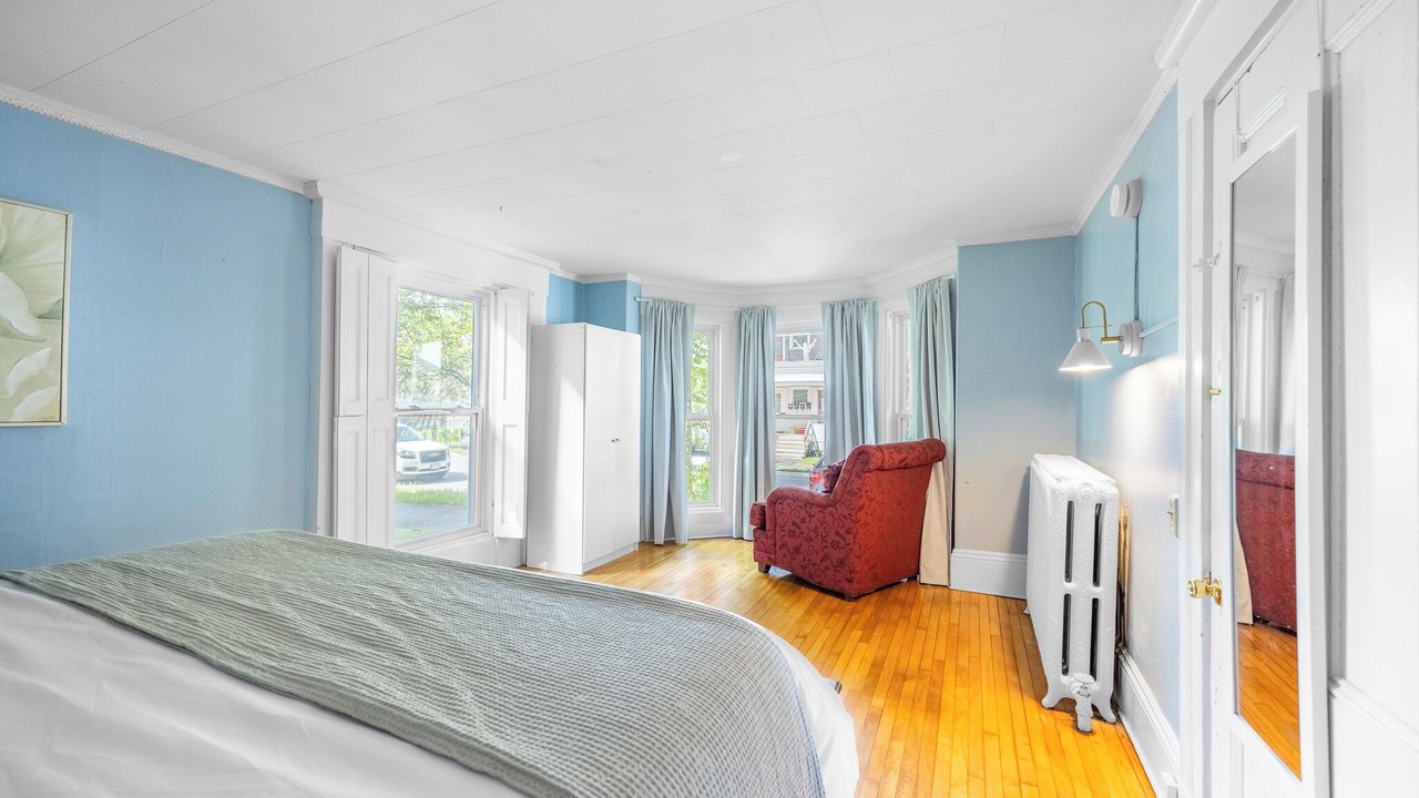 Photo of Bedroom in Bangor