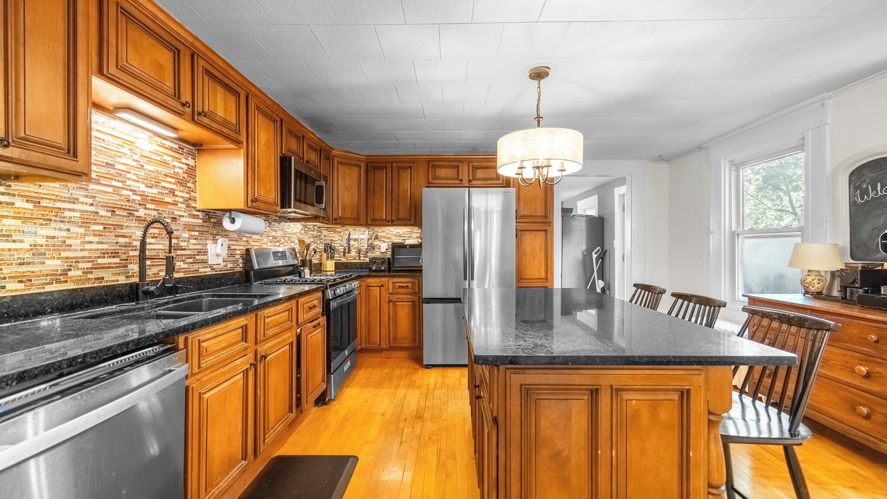 Photo of Kitchen in Bangor