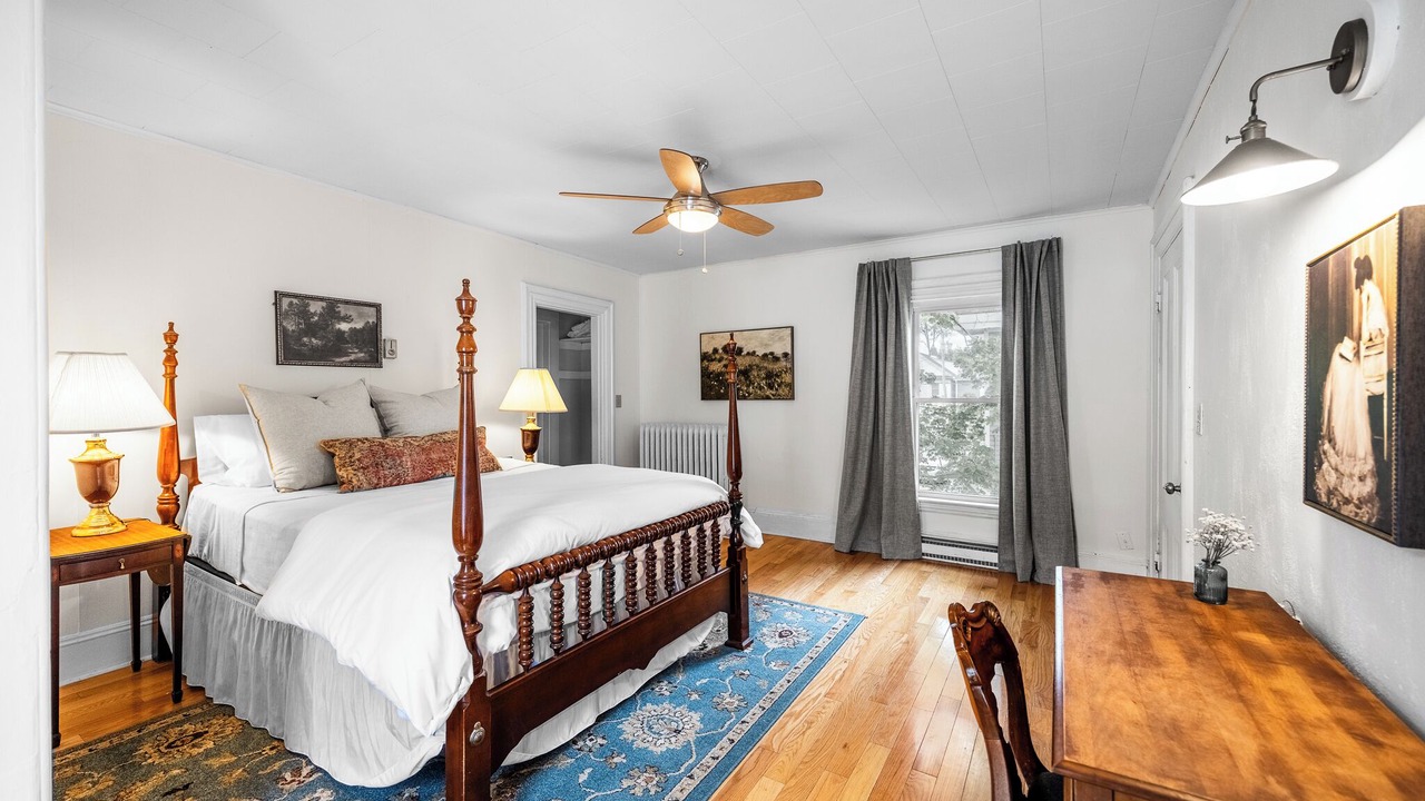 Photo of Bedroom in Bangor