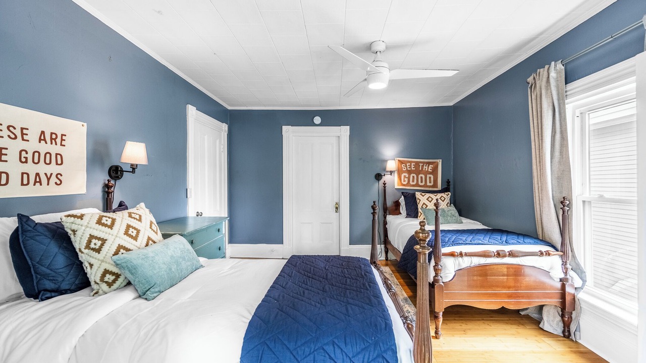 Photo of Bedroom in Bangor