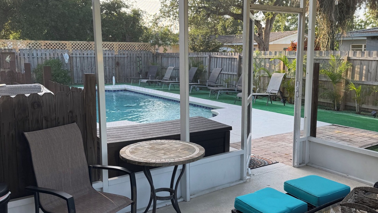 Photo of Patio Balcony in Melbourne