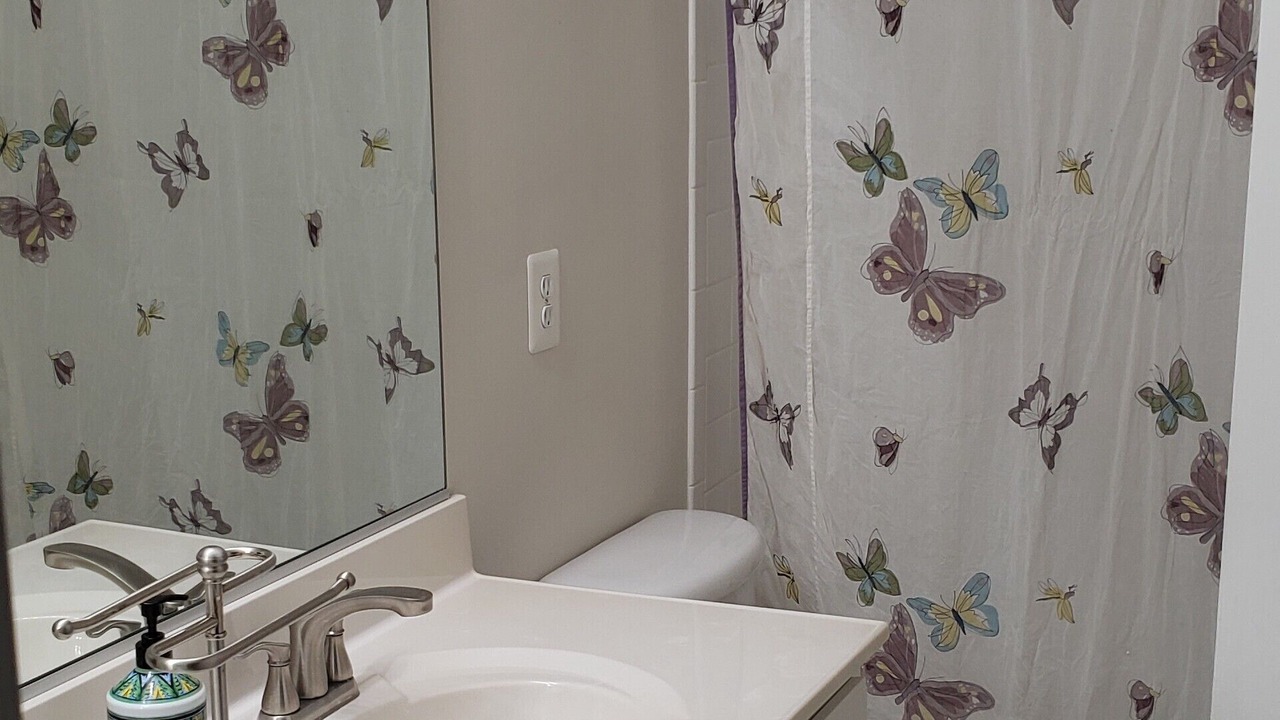 Photo of Bathroom in Severn