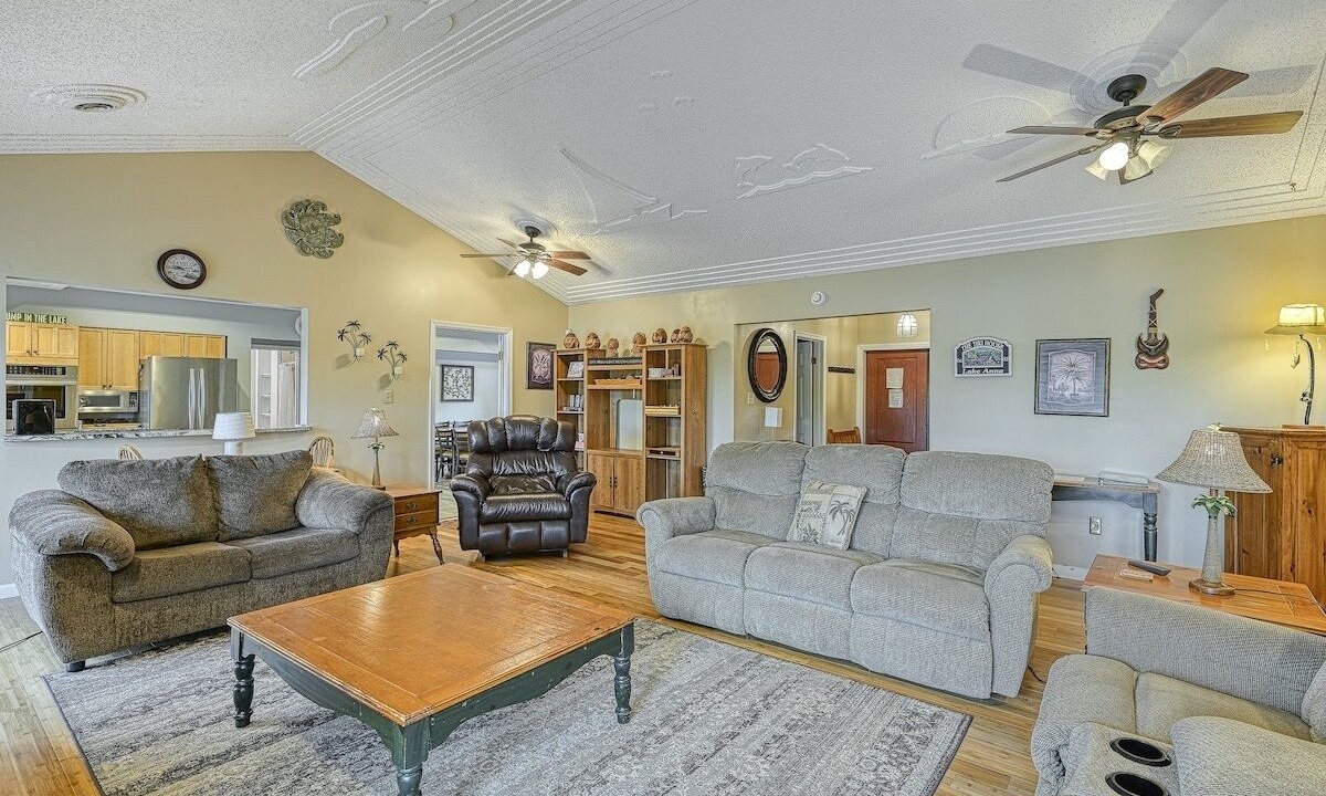Photo of Livingroom in Mineral