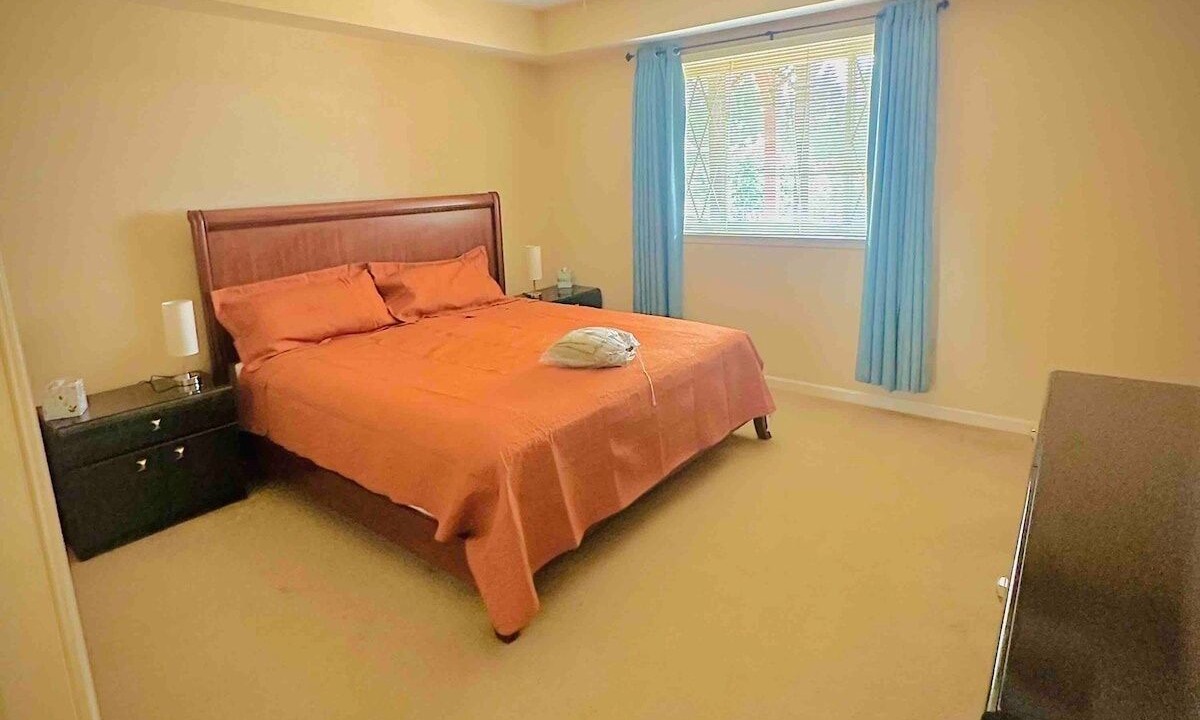 Photo of Bedroom in Mineral
