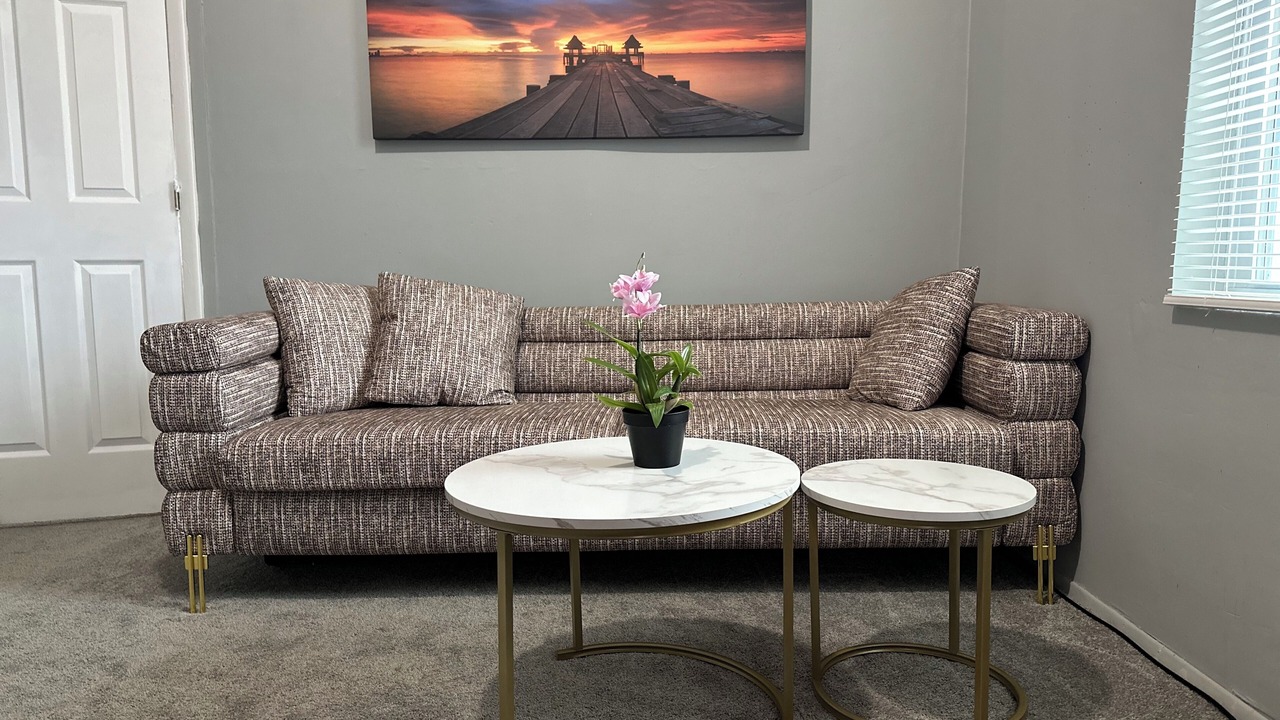 Photo of Livingroom in Glenwood