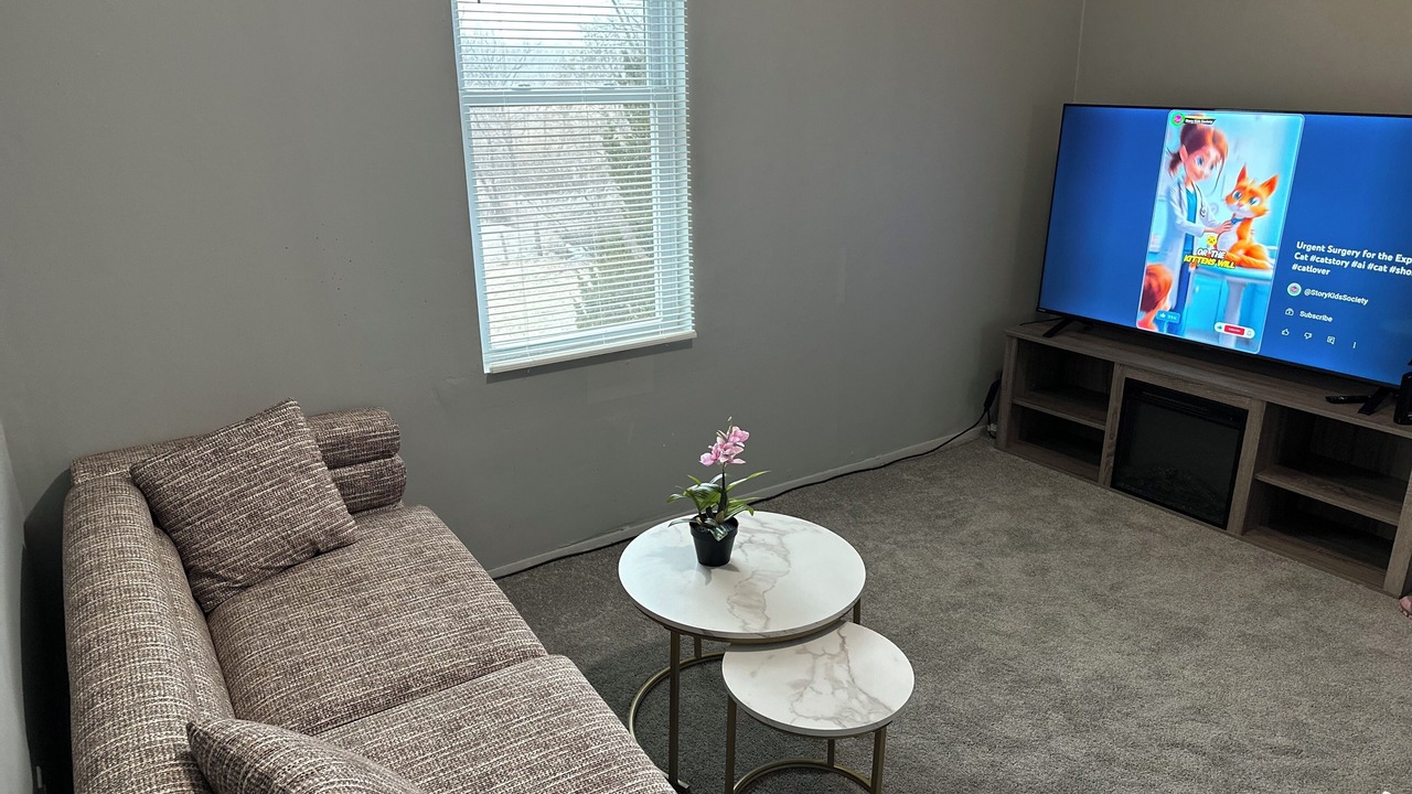 Photo of Livingroom in Glenwood