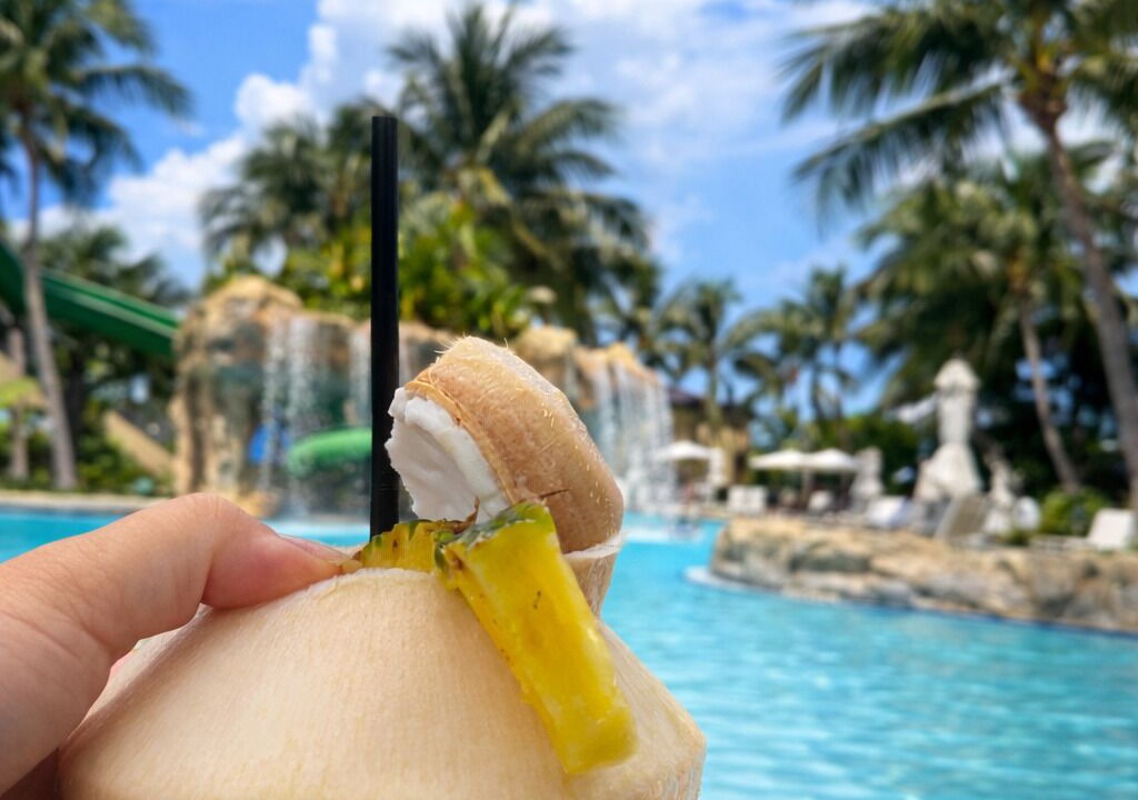 Photo of Outdoor in Singer Island