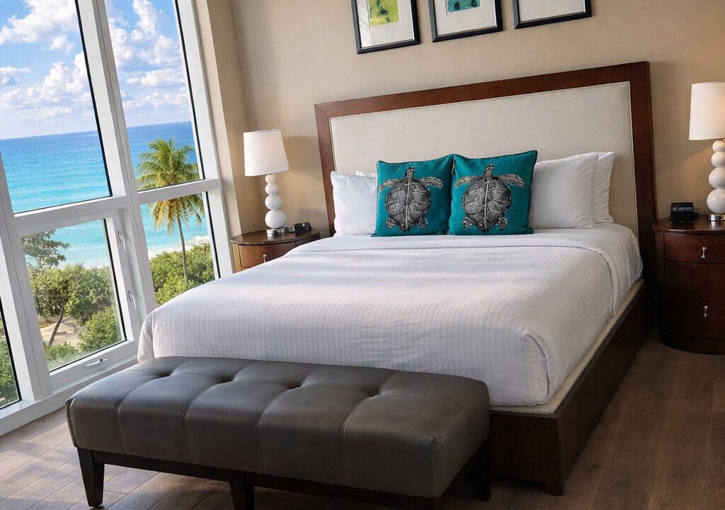 Photo of Bedroom in Singer Island