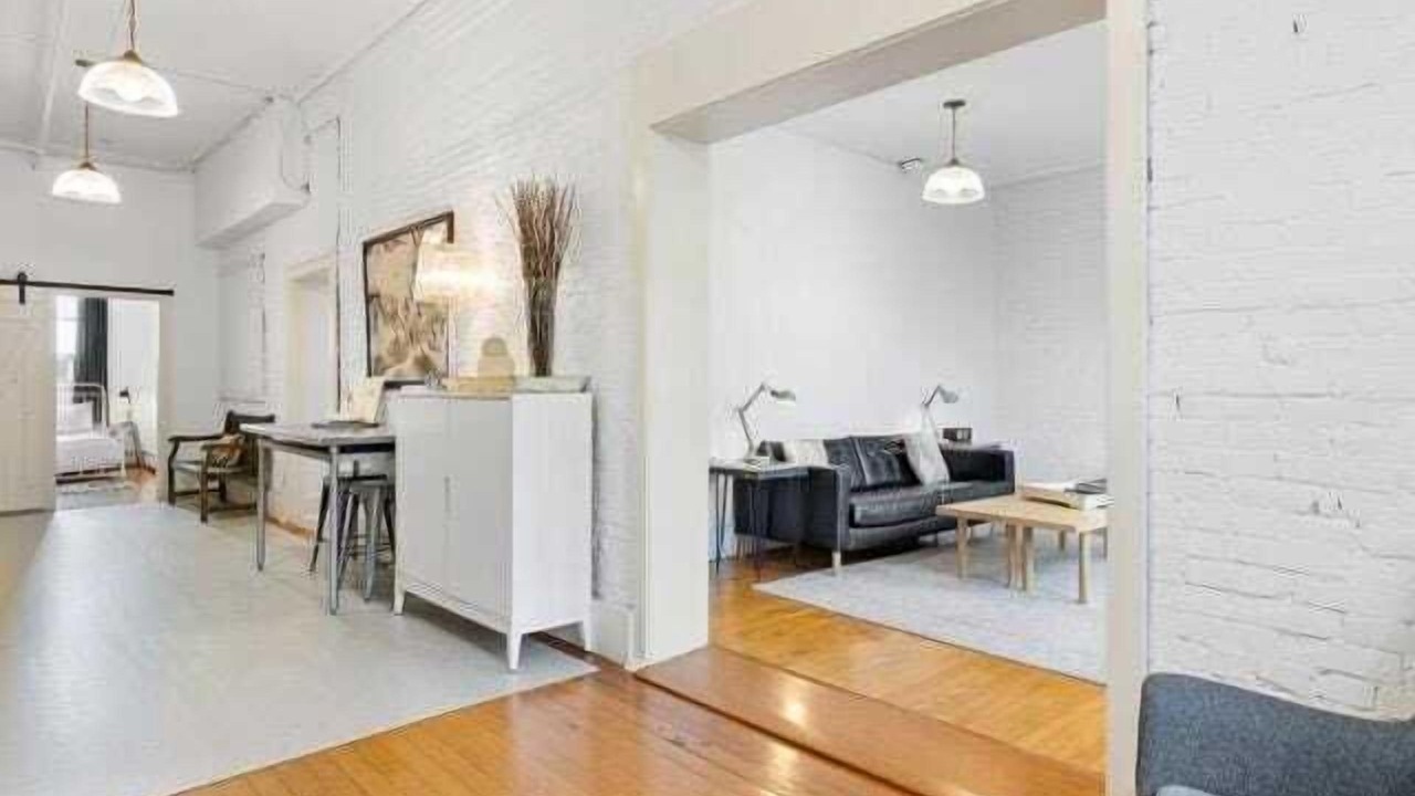 Photo of Livingroom in Rockland