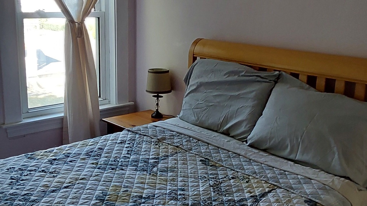 Photo of Bedroom in Rumford