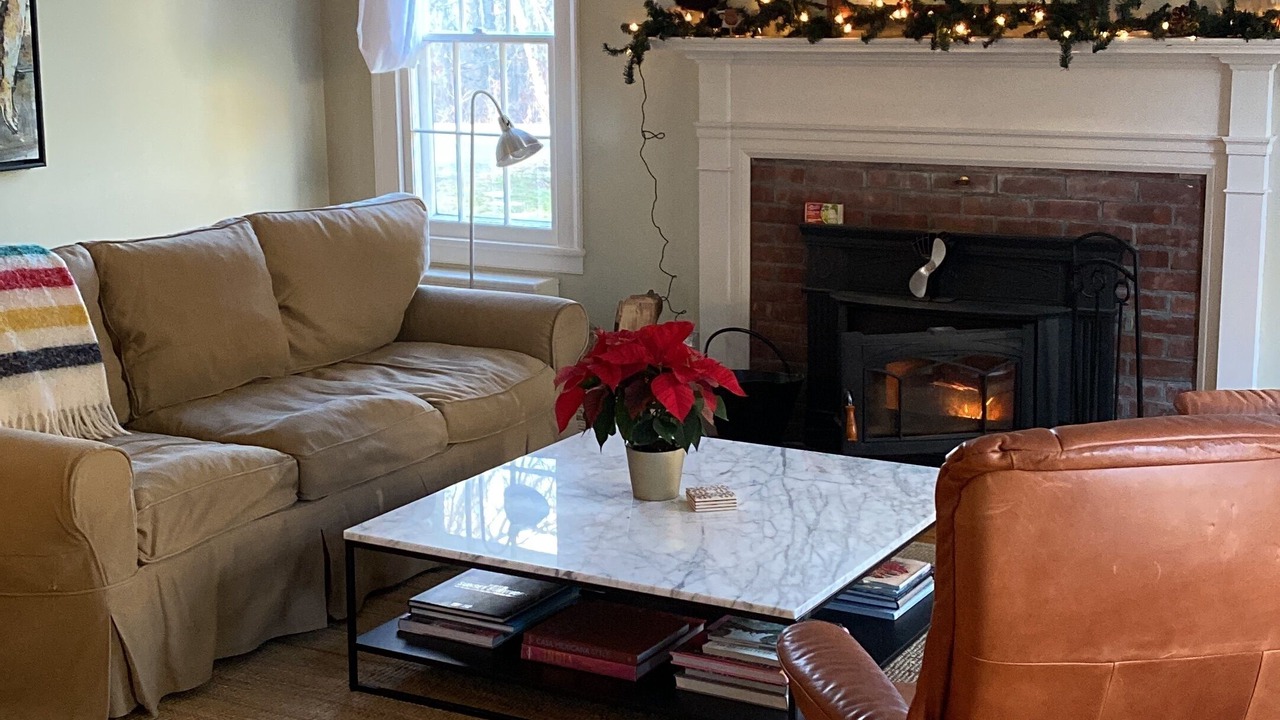 Photo of Livingroom in Greenwich