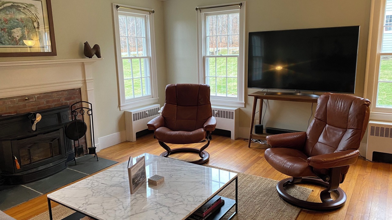 Photo of Livingroom in Greenwich