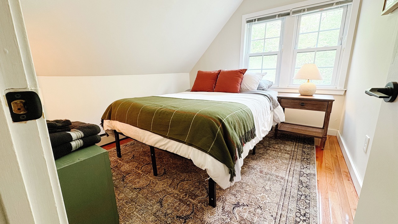 Photo of Bedroom in Meredith