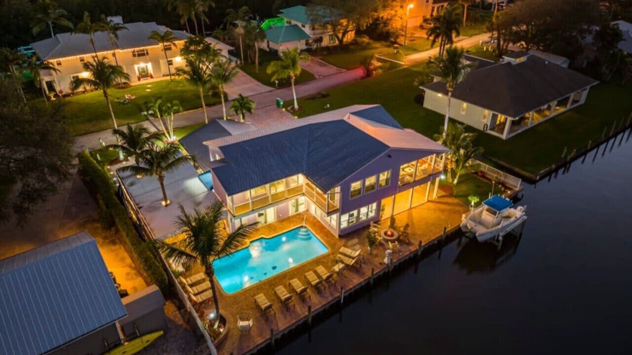 Photo of Outdoor in St. Lucie Village