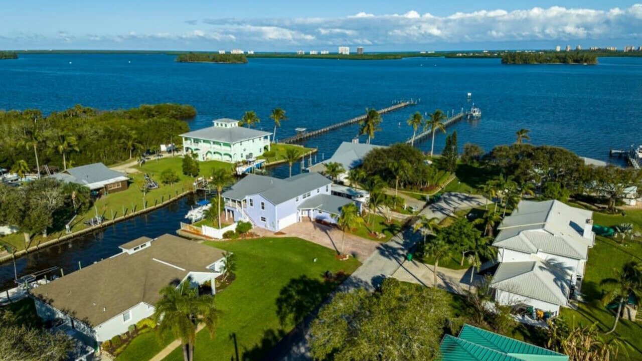 Photo of Outdoor in St. Lucie Village