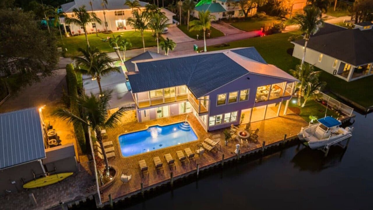 Photo of Outdoor in St. Lucie Village