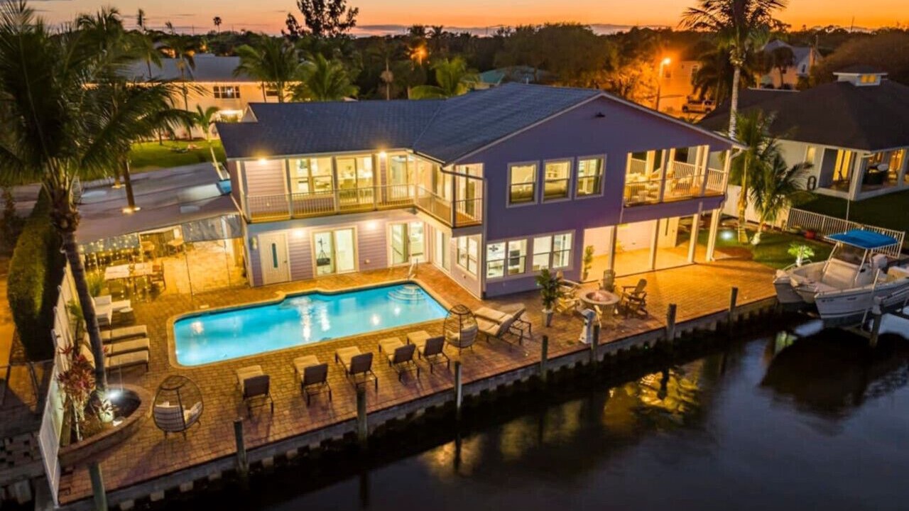 Photo of Outdoor in St. Lucie Village