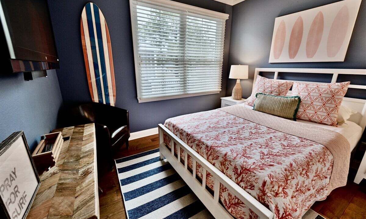 Photo of Bedroom in The Commons