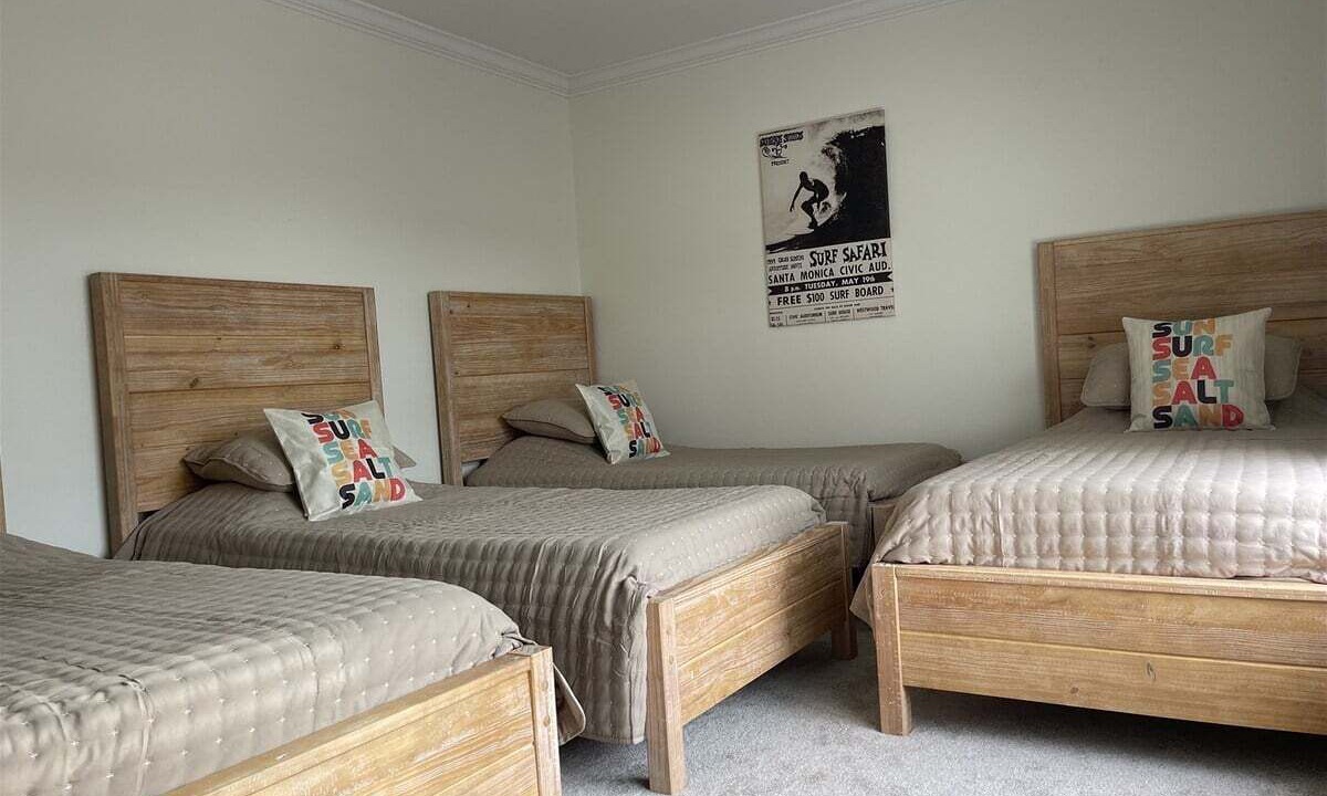 Photo of Bedroom in The Commons