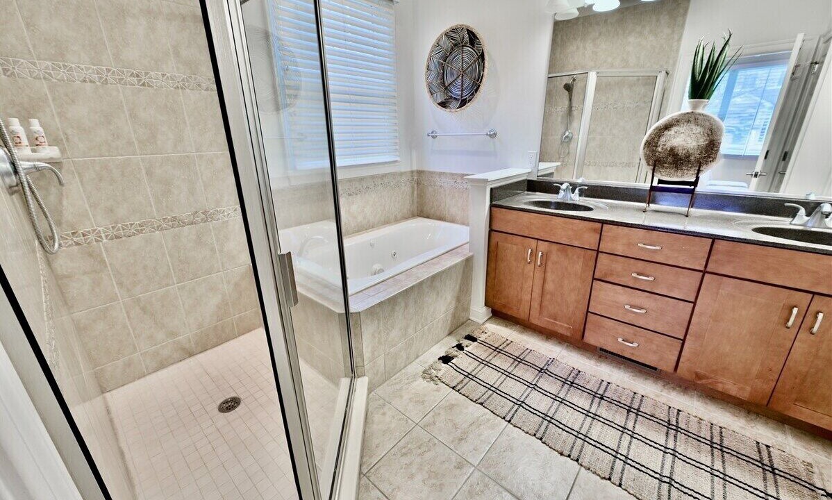 Photo of Bathroom in The Commons