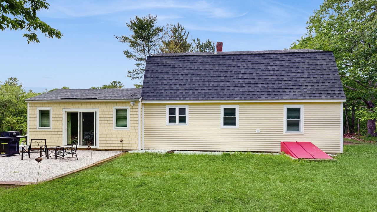 Photo of Outdoor in Wiscasset