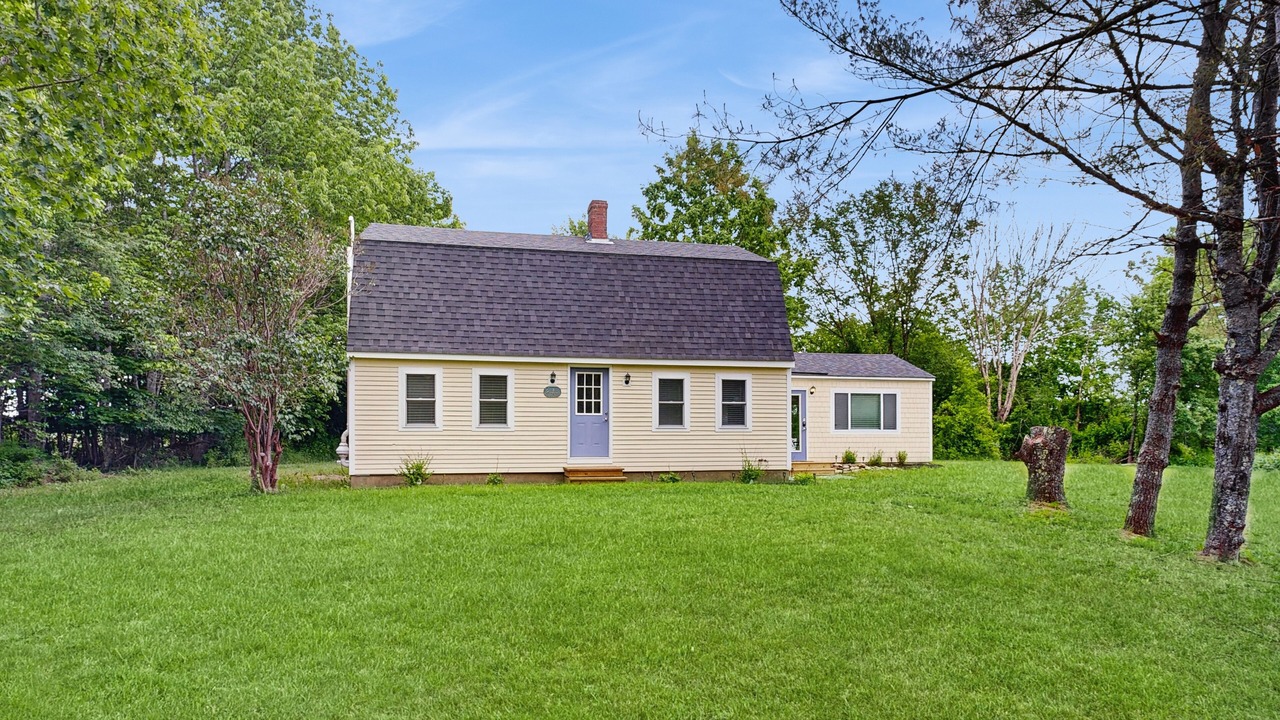 Photo of Outdoor in Wiscasset
