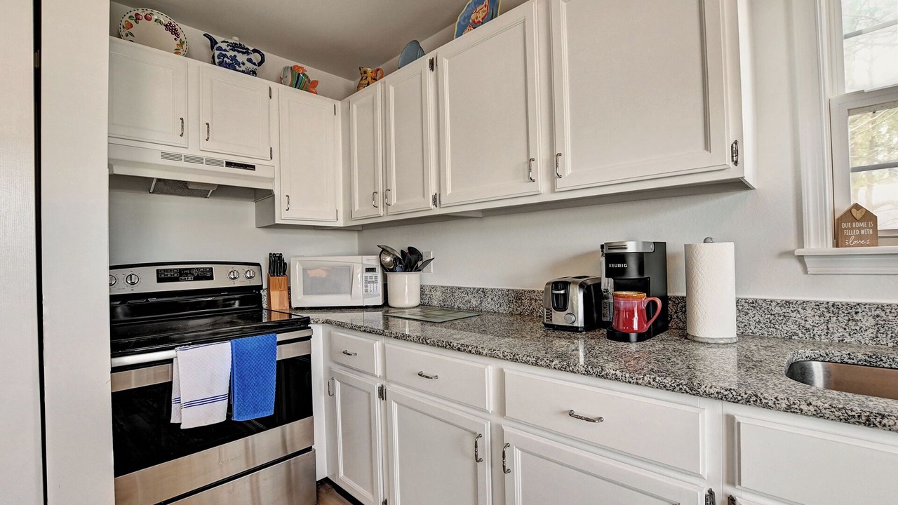 Photo of Kitchen in Bethany Beach