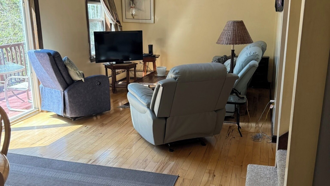 Photo of Livingroom in Falmouth