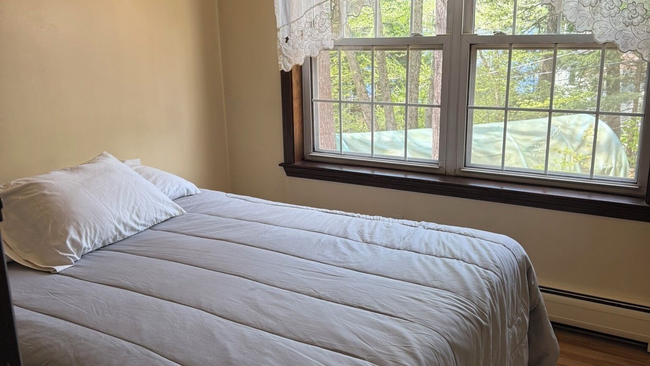 Photo of Bedroom in Falmouth