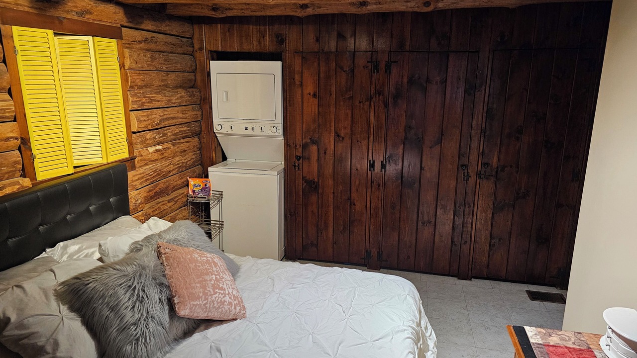 Photo of Bedroom in Cornville