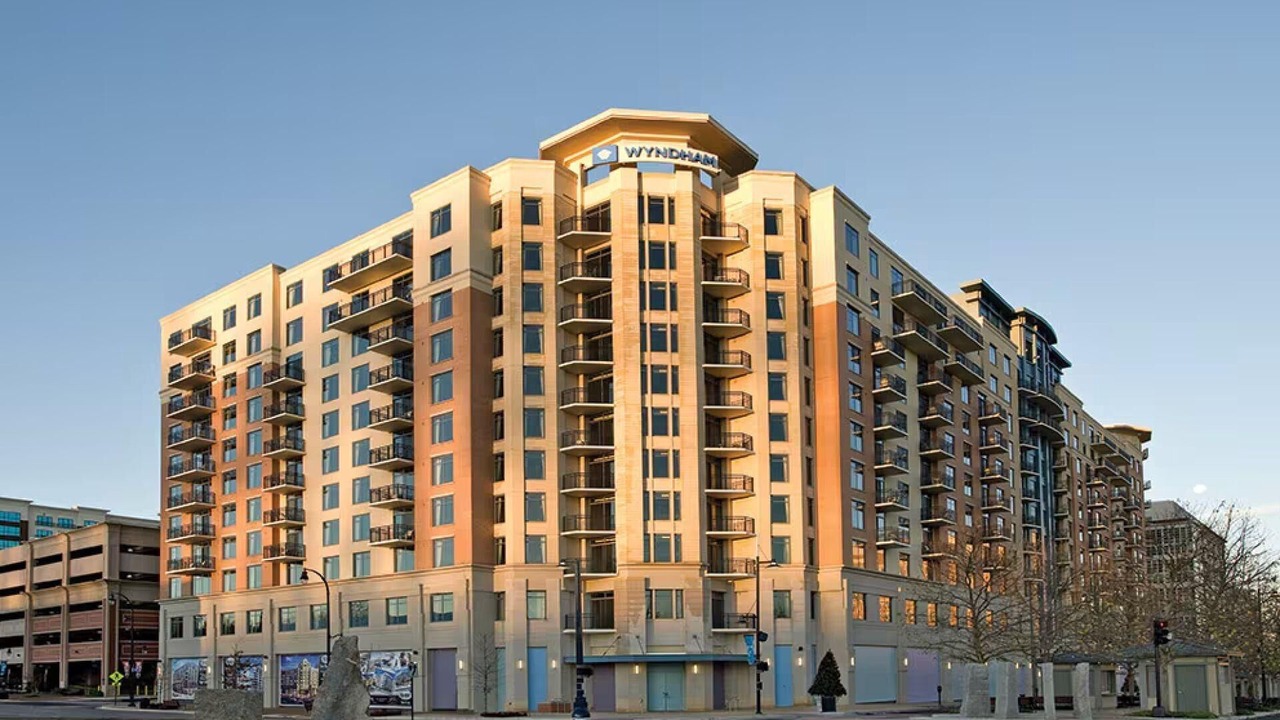 Photo of Outdoor in National Harbor
