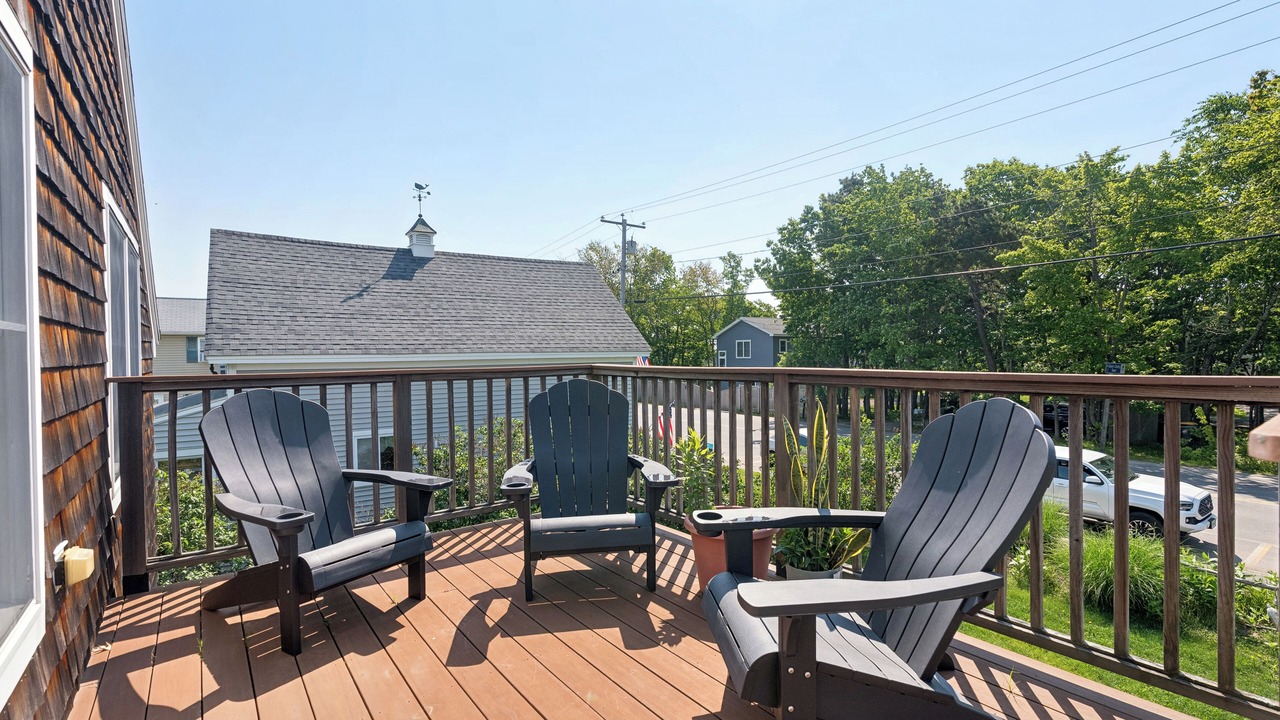 Photo of Outdoor in Pine Point