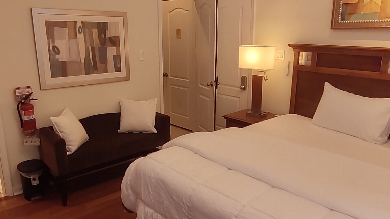 Photo of Bedroom in Gaithersburg