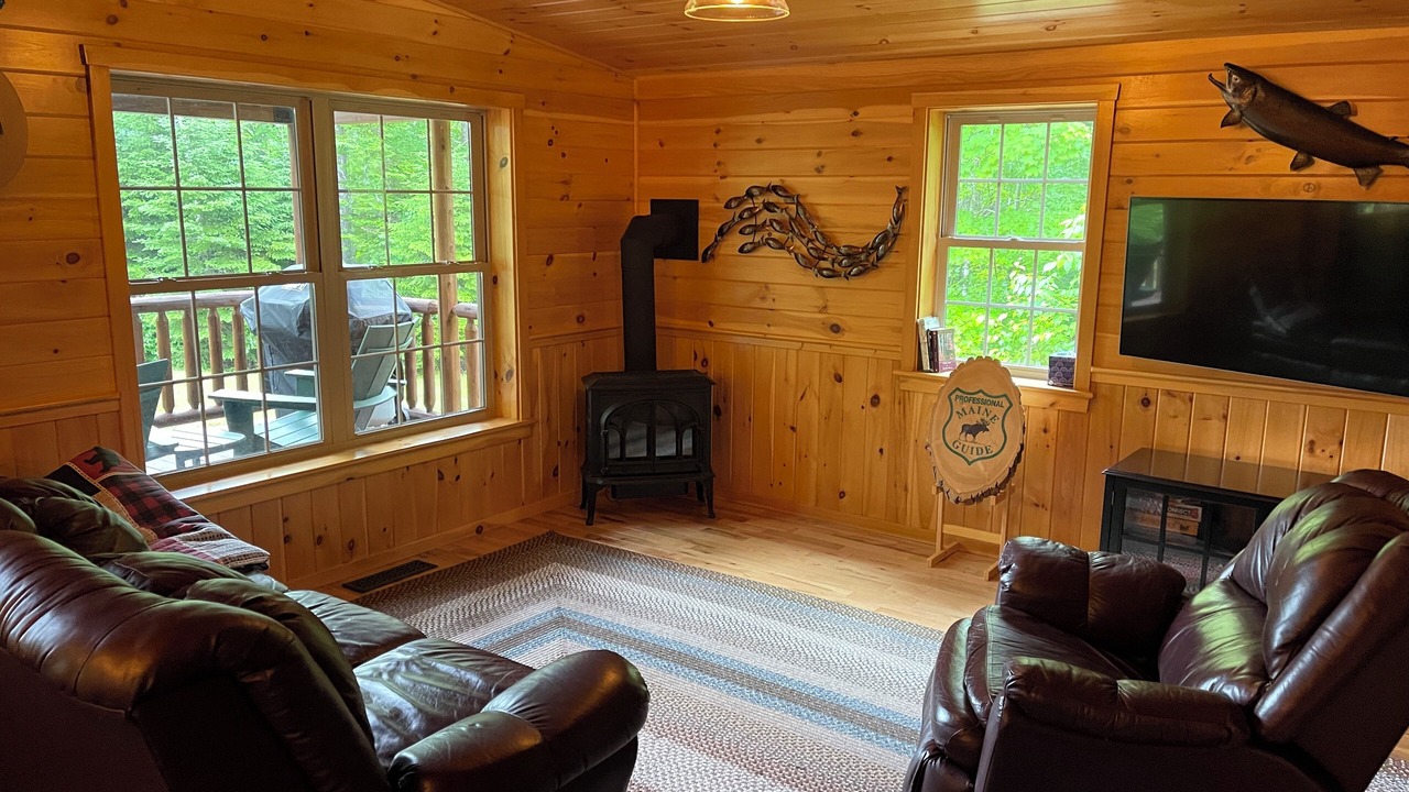Photo of Livingroom in Bradford