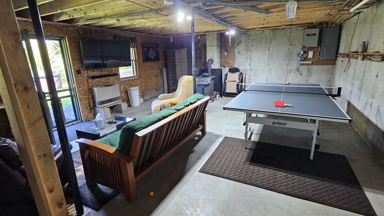 Photo of Bedroom in Northeast Somerset