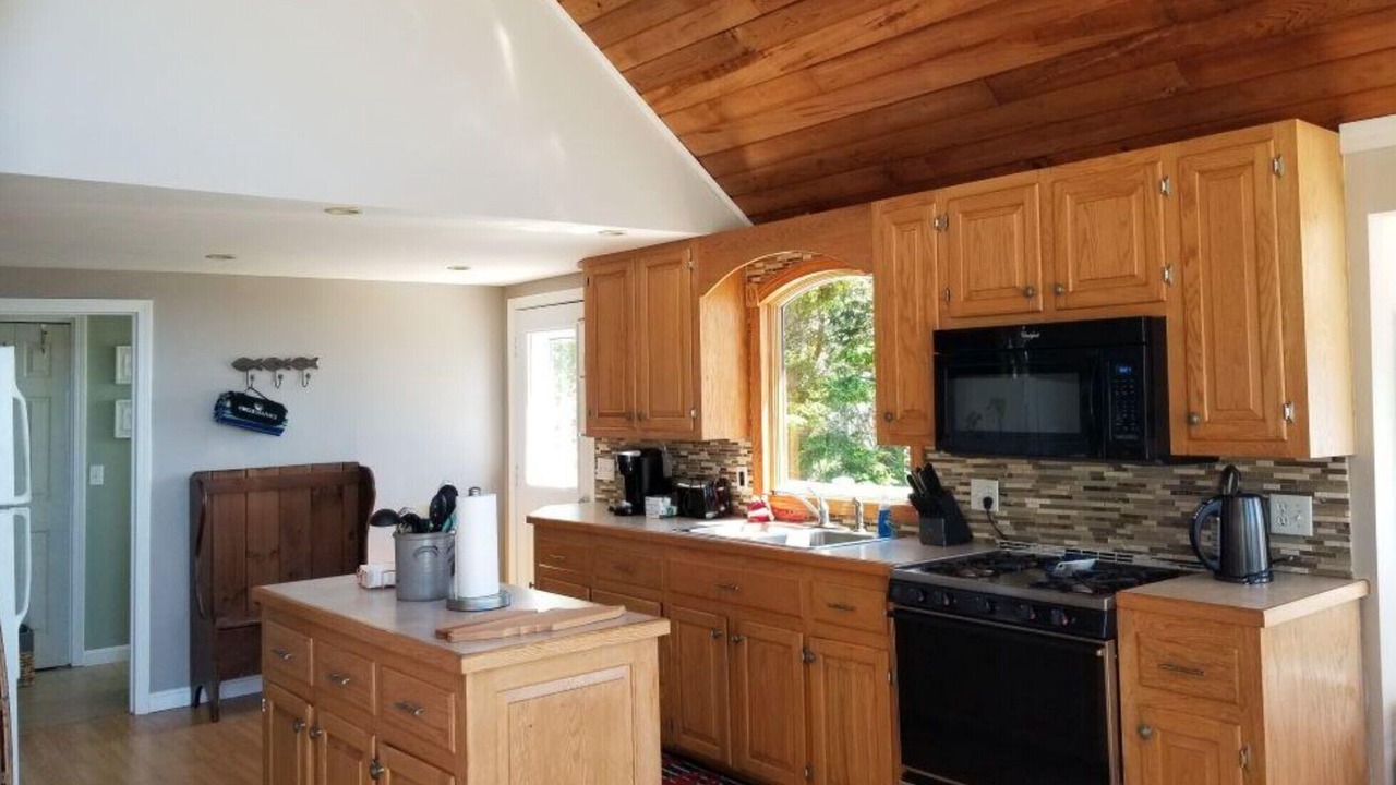 Photo of Kitchen in South Addison