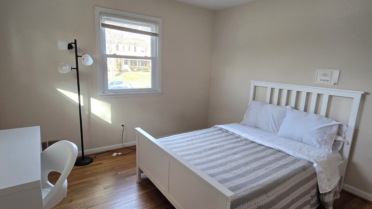 Photo of Bedroom in Colesville