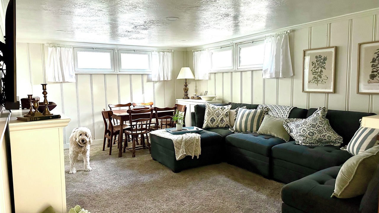 Photo of Livingroom in Veterans Park
