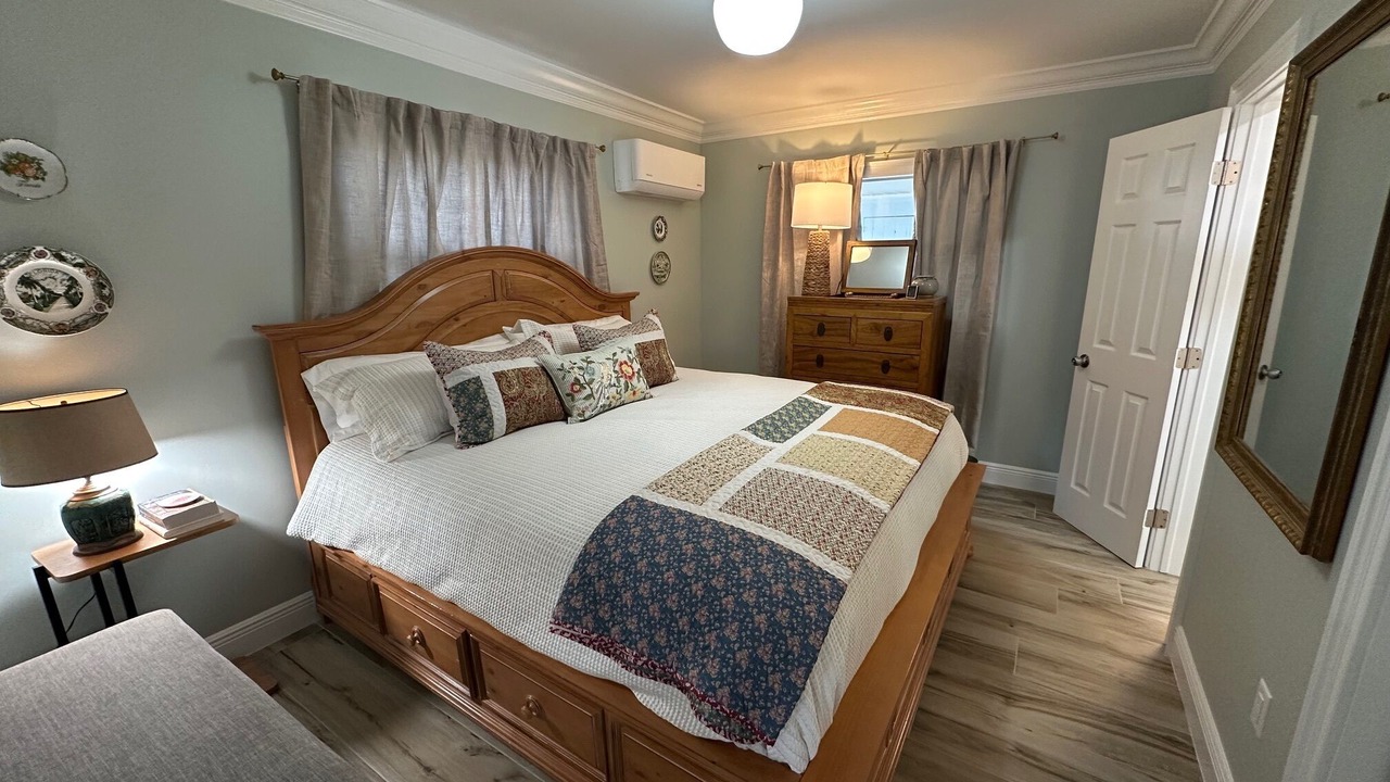 Photo of Bedroom in Fort Pierce