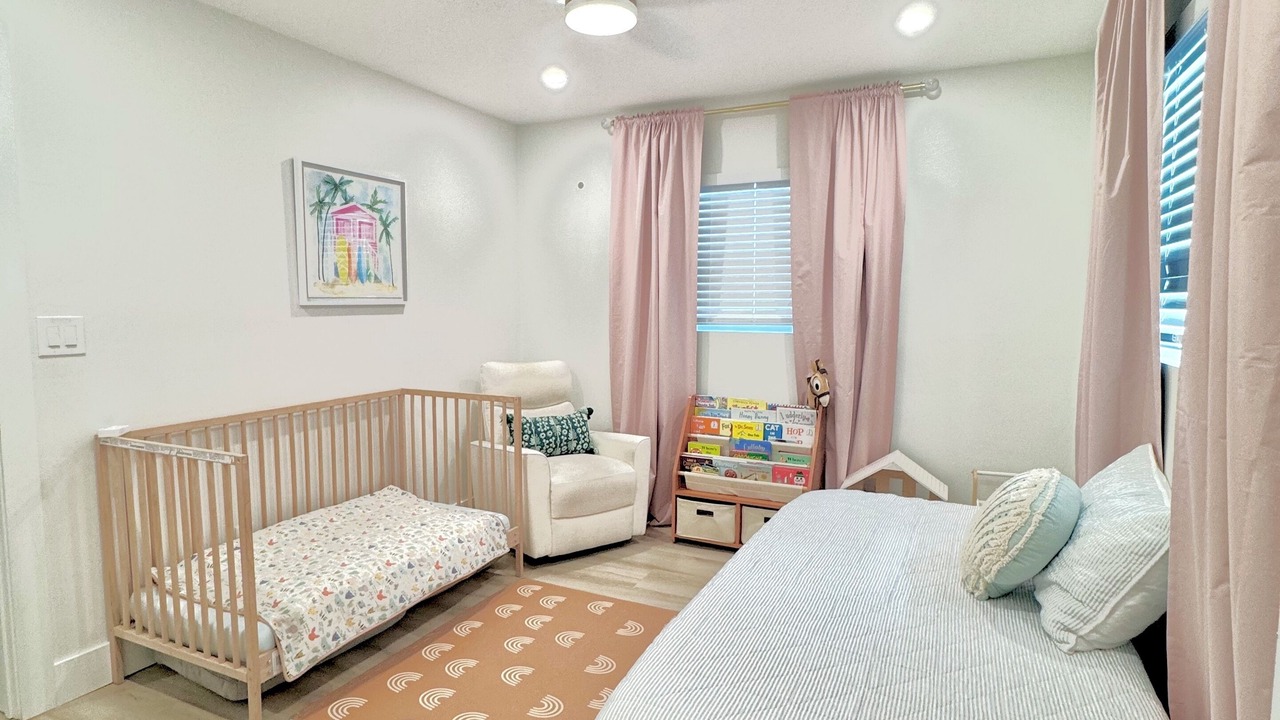 Photo of Bedroom in Hunt Club