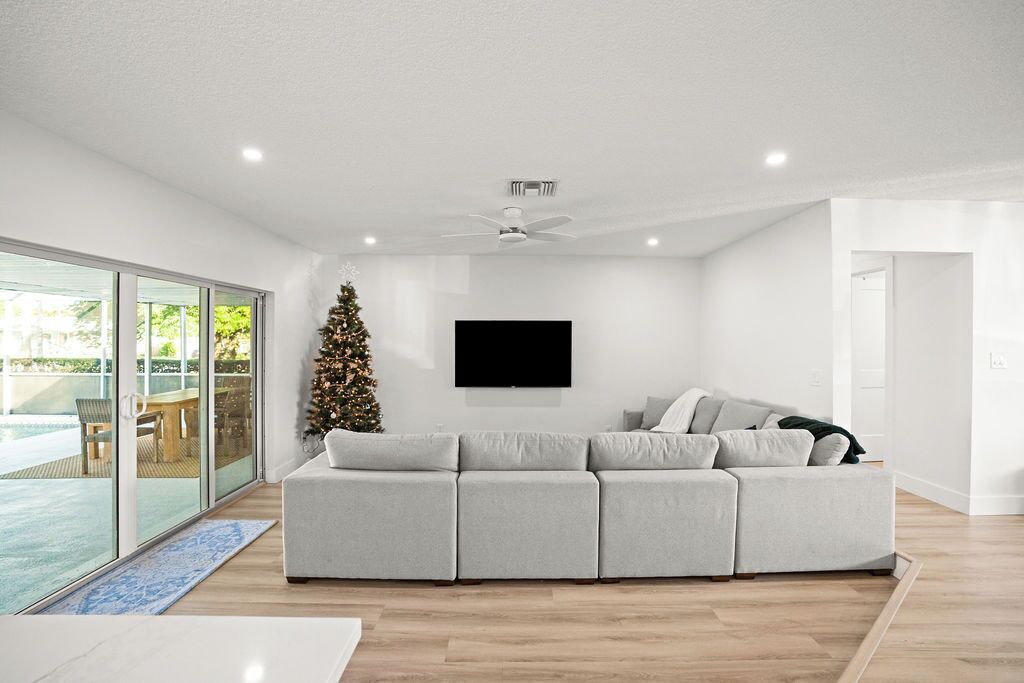 Photo of Bedroom in Hunt Club