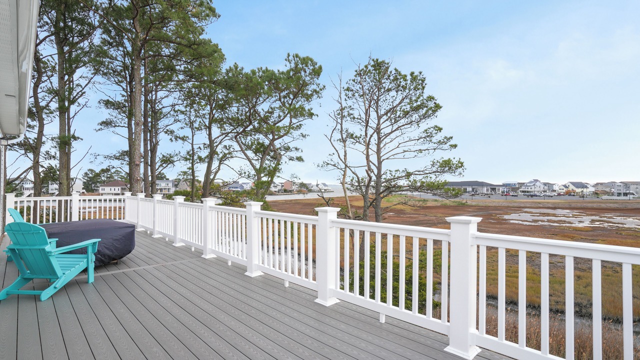 Photo of Outdoor in Captain's Cove