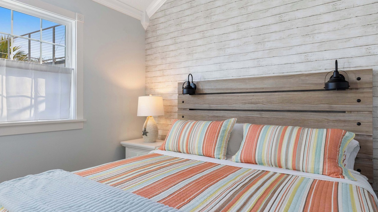 Photo of Bedroom in Sebastian